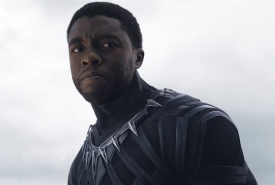 Marvel Studios Begins Production on Black Panther