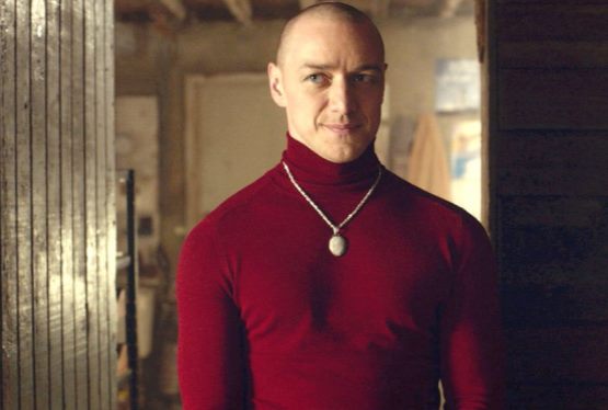 M. Night Shyamalan Tweets About Upcoming Split Sequel