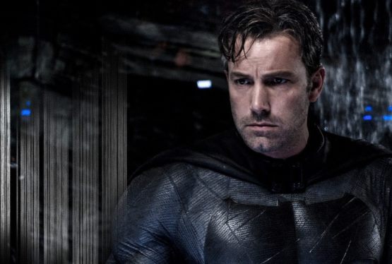 The Batman Still Looking for a Director