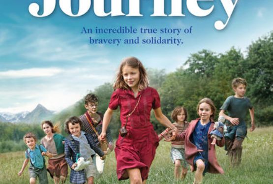 Fanny's Journey is a Story of Heartbreak, Hope, and Ultimately Survival