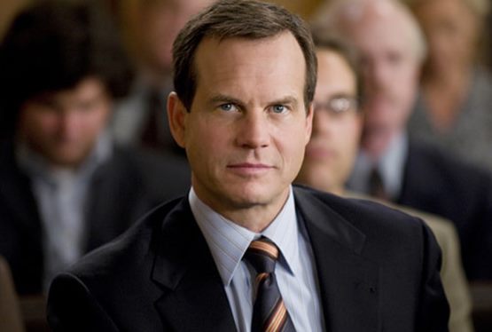 HBO Releases Statement About Bill Paxton's Passing