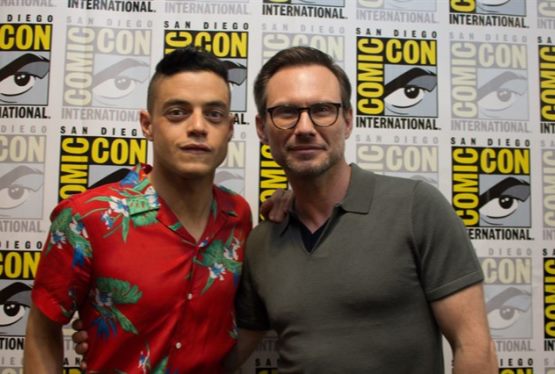 Bobby Cannavale to Join USA's Mr. Robot