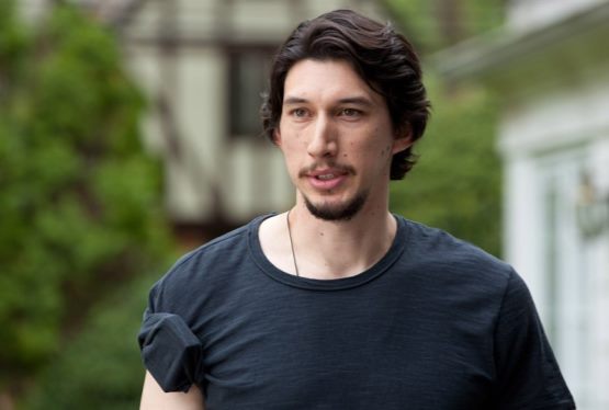 Adam Driver and Rihanna to Star in new Amazon Drama