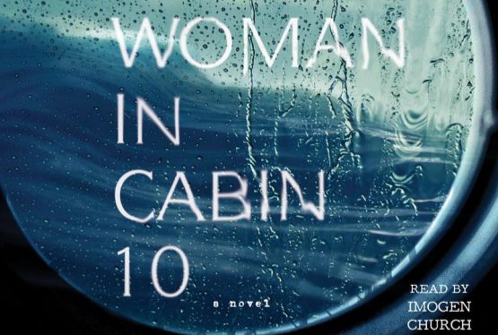 CBS Films Acquires The Woman in Cabin 10