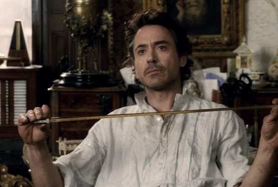 Robert Downey, Jr. Set to Star in The Voyage of Doctor Dolittle