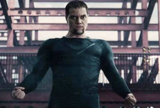 Michael Shannon Top Pick for Deadpool's Cable Role