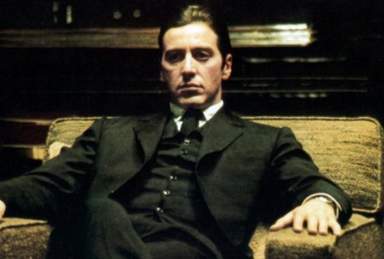 Godfather Cast Reunion Scheduled at Tribeca Film Festval