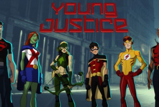 DC Entertainment to Release Digital Service and New Series