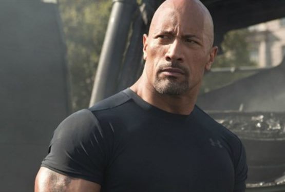 Dwayne Johnson Discusses Presidential Aspirations