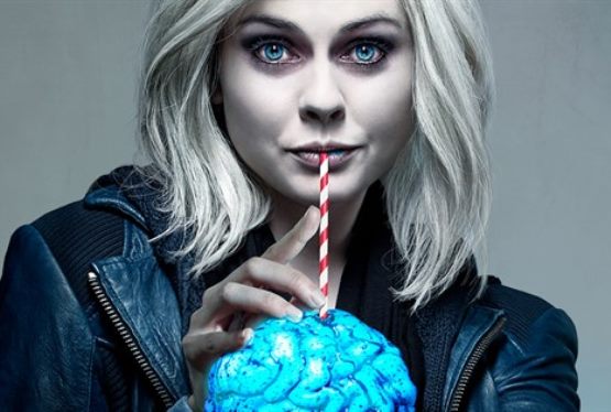 CW Renews iZombie and The Originals
