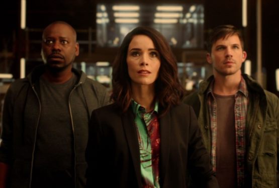 Timeless Cancellation Lifted, Series Renewed for Second Season