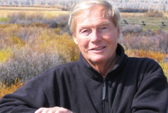 TV Icon Adam West Dead at 88