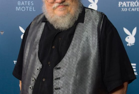 George R. R. Martin Nightflyers Pilot Ordered For SyFy Network