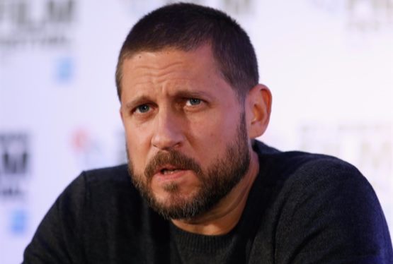 David Ayer Steps Down from Scarface Project