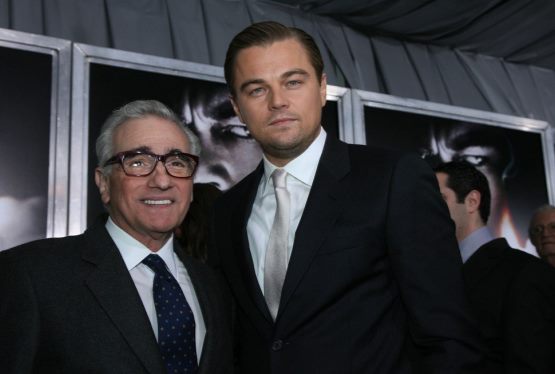 Martin Scorsese and Leonardo DiCaprio Developing Killers of the Flower Moon