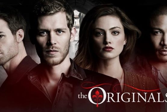 Originals Run to End After Fifth Season