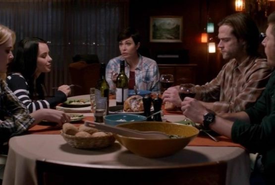 Supernatural Spinoff Wayward Sisters Coming to CW