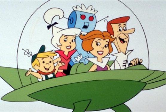 The Jetsons to Become Live Action TV Series for ABC
