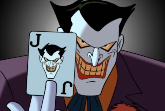 Hangover Director Todd Phillips Working on Joker Origin Film