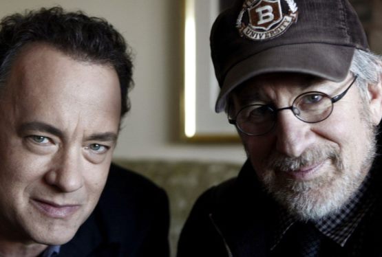 Spielberg "Papers" Film Title Changed to "The Post"