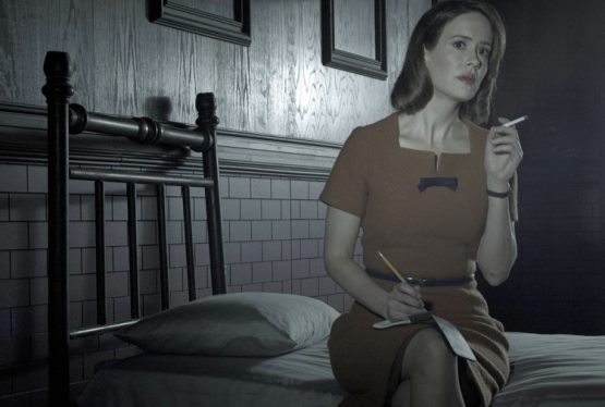 Netflix Picks Up Ratched Starring Sarah Paulson