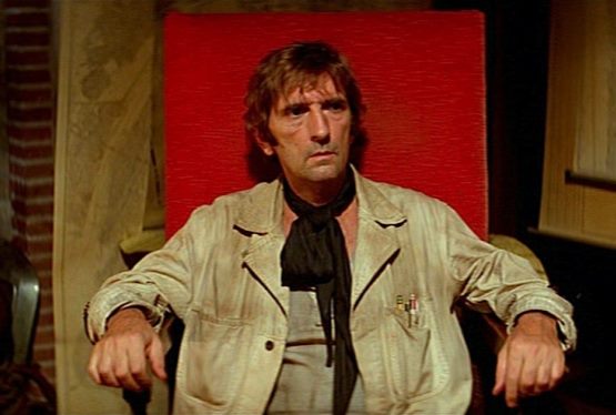 Harry Dean Stanton Dies at the Age of 91
