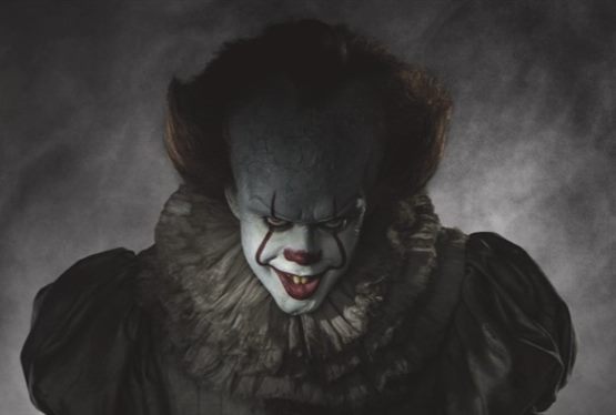 It Breaking More Box Office Records