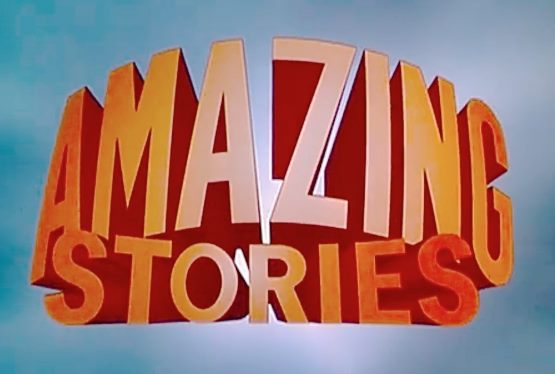 Apple Looking to Revive Steven Spielberg's Amazon Stories