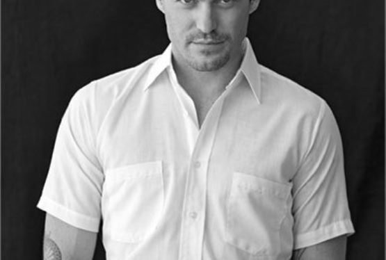 Brian Austin Green Discusses His Award-winning Short, Chasing Titles Vol.1