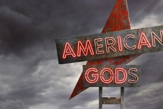 Michael Green and Bryan Fuller Exit American Gods Series