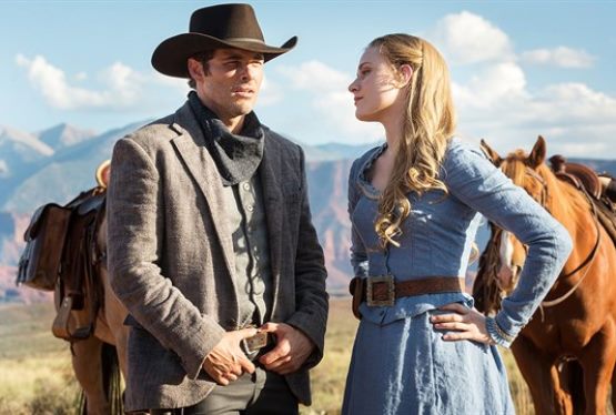 Westworld and S.W.A.T. Reboot Suspend Filming Due to Wildfires