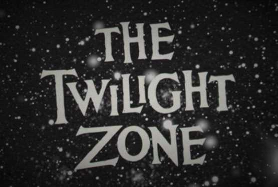 Jordan Peele Bringing Back The Twilight Zone