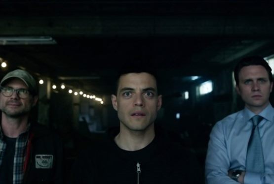 USA's Mr. Robot Renewed for Fourth Season