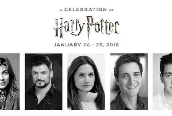 Natalia Tena to Join Celebration of Harry Potter