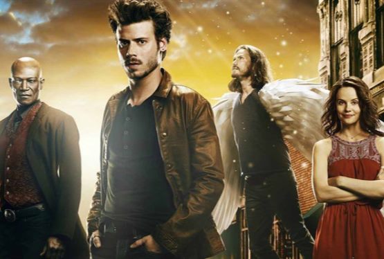 Midnight, Texas Renewed for Second Season