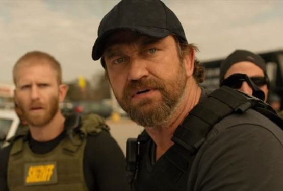 It's A Go for Den of Thieves 2