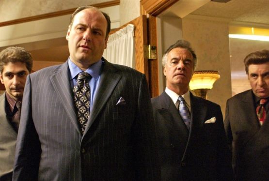 Sopranos Prequel Heading to the Big Screen
