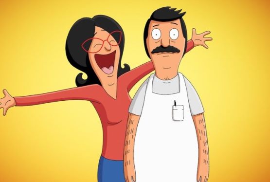 Apple Lands First Animated Series, Central Park