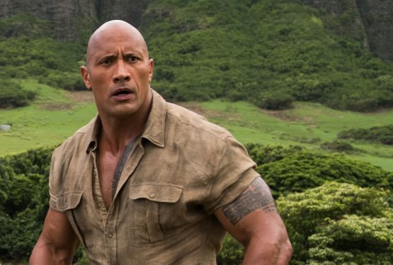 Jack Whitehall Joins Dwayne Johnson in the Cast of The Jungle Cruise