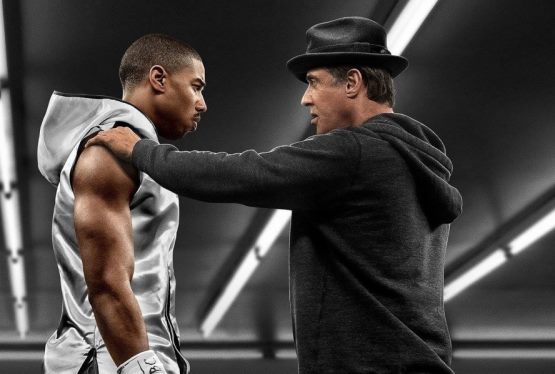 Creed II Begins Production in Philadelphia