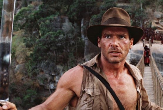 Could We See a Female Indiana Jones in the Future?