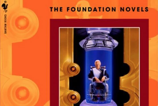 Apple TV Lands Foundation TV Series Adaptation