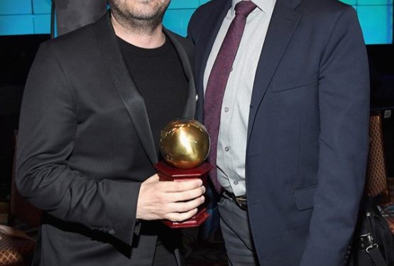 International Day Once Again Kicks off Cinemacon 2018