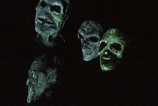 Universal Orlando Resort Announces New Original Content Haunted House