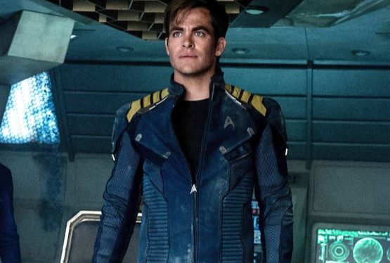 S.J. Clarkson First Female to be Chosen to Helm Star Trek Franchise Film