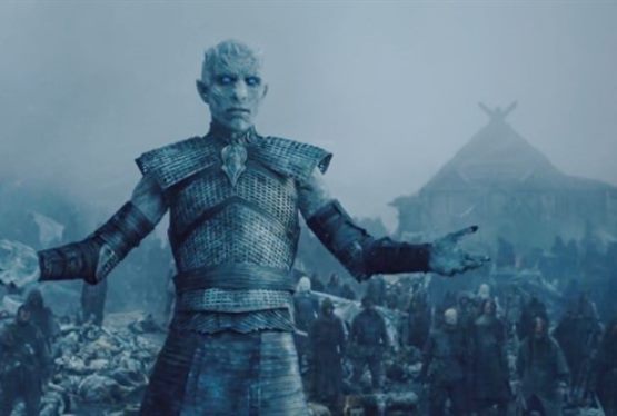 Game of Thrones Prequel Coming to HBO