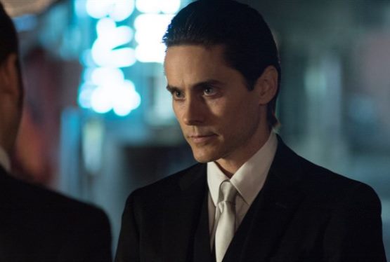 Jared Leto Set to Star in Spider-Man Spin-Off Morbius