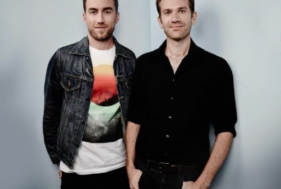 Award Winning Directors Justin Benson and Aaron Moorhead Discuss Their Latest Project, The Endless