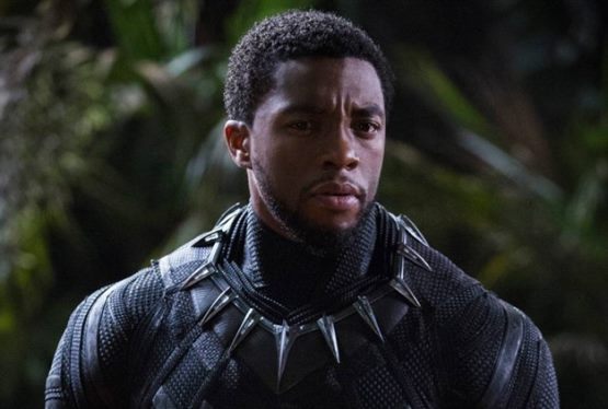 Chadwick Boseman Set to Star in STXfilms' 17 Bridges