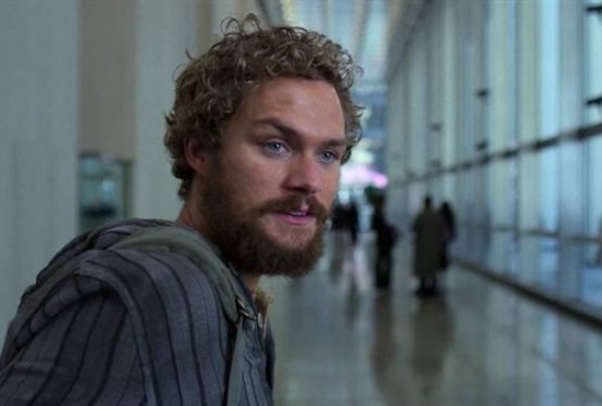 Iron Fist Season 2 Release Date Announced